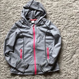 Girls hoodie